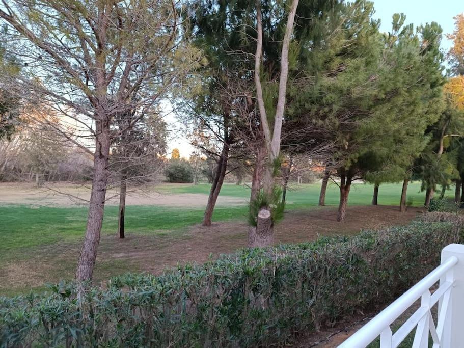 Oliva Nova Golf, Met & Beach ภายนอก รูปภาพ
