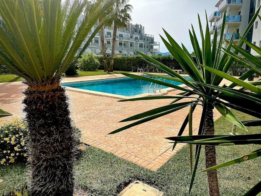 Oliva Nova Golf, Met & Beach ภายนอก รูปภาพ